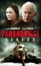 Adanın Gizemi Paranormal Island