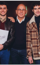 Ferzan Özpetek’ten Netflix Filmi Geliyor!