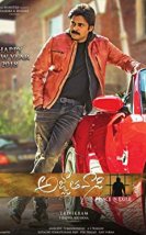 Agnyaathavaasi Hint