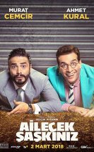 Ailecek Şaşkınız