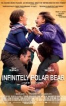 Ailem İçin Infinitely Polar Bear