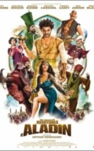 Alaaddin’in Yeni Serüvenleri Les nouvelles aventures d’Aladin