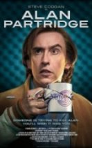 Alan Partridge Alpha Papa
