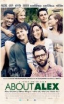 Alex Hakkında About Alex