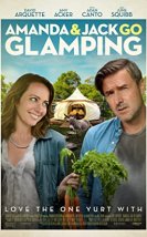 Amanda & Jack Go Glamping