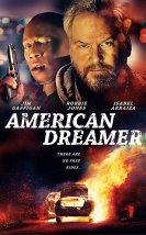 American Dreamer
