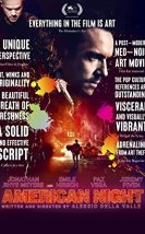 Americanght 4k