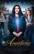 Anastasia Evvel Zaman İçinde Anastasia Once Upon a Time