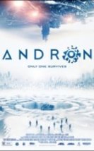 Andron The Black Labyrinth