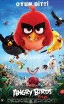 Angry Birds Angry Birds Movie
