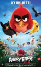 Angry Birds Angry Birds Movie