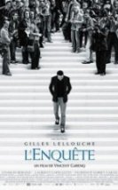 Anket The Clearstream Affair