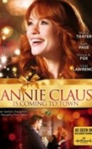 Annie Claus Geliyor Annie Claus is Coming to Town