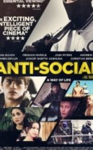 AntiSosyal AntiSocial