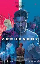Archenemy