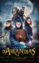 Arkandias’ın Büyü Kitabı The Secret of Arkandias
