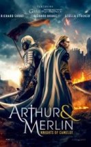 Arthur ve Merlin Camelot Şövalyeleri