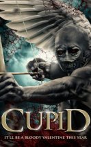 Aşk Tanrısı (Cupid)