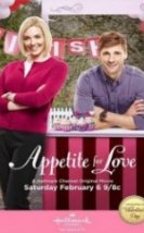Aşka Doymak Appetite for Love