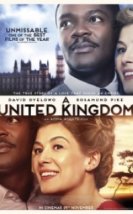 Aşkın Krallığı A United Kingdom