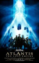 Atlantis Kayıp İmparatorluk