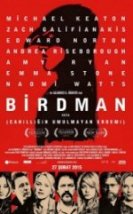 Atmaca Birdman Türçe