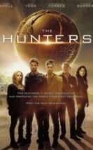 Avcılar The Hunters