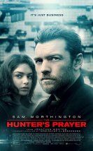 Avcı’nın İntikamı