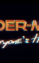 Tom Holland’ın Spider-Man’i “Spider-Verse”e Katıldı!