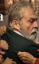 Haluk Bilginer Başrollü Baba Dizisinden Kötü Haber