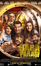 Baba Parası Sansürsüz