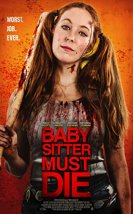 Babysitter Must Die