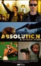 Bağışlanma Absolution