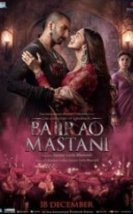 Bajirao Mastani