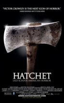 Balta (Hatchet)