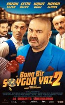 Bana Bir Soygun Yaz 2