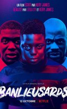 Banliyö Çocukları