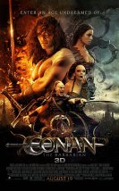 Barbar Conan