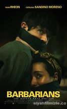 Barbarlar