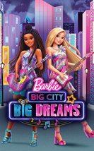 Barbie Big City Big Dreams ViP