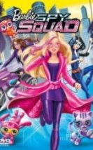 Barbie Gizli Ajan Takımı Barbie Spy Squad