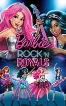 Barbie Prenses ve Rock Star