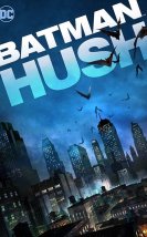 Batman Hush