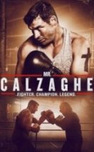 Bay Calzaghe Mr Calzaghe