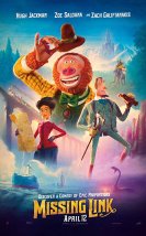 Bay Link Kayıp Efsane