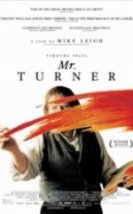 Bay Turner Mr Turner