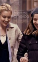 Bayan Amerika Mistress America