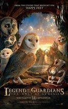 Baykuş Krallığı Efsanesi