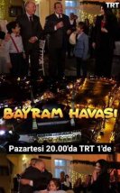Bayram Havası Sansürsüz