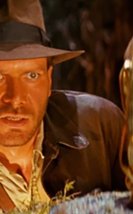“Indiana Jones 5” Harrison Ford’u Gençleştirecek